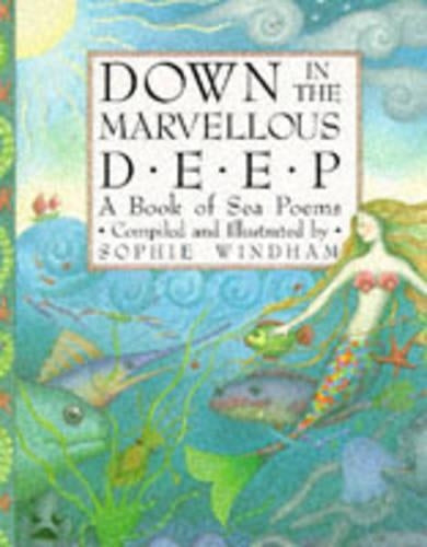 Down In The Marvellous Deep