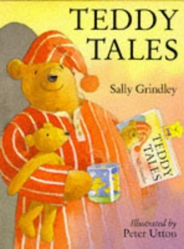Teddy Tales