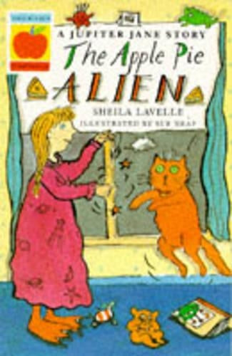 The Apple Pie Alien