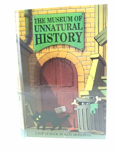 Unnatural History Museum