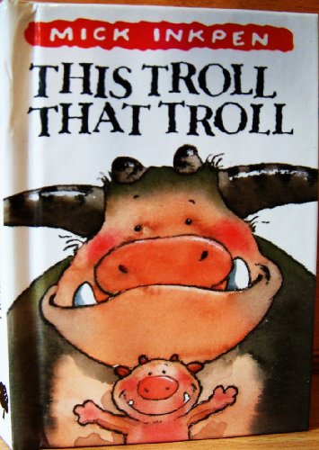 This Troll, That Troll