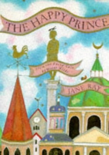 The Happy Prince