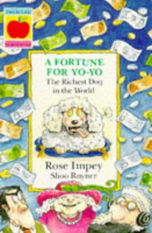 A Fortune for Yo-Yo