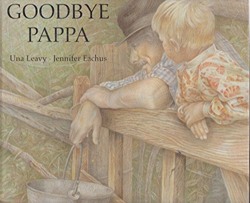 Goodbye Pappa