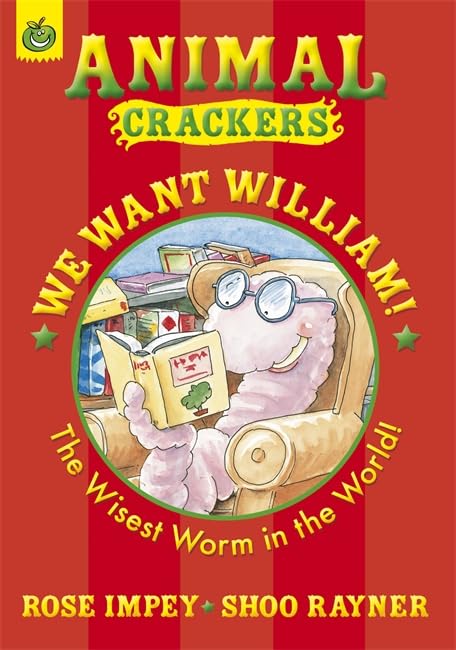 We Want William!