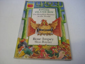 Rhode Island Roy