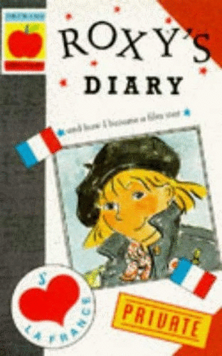 Roxy's Holiday Diary