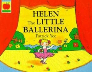 Helen the Little Ballerina
