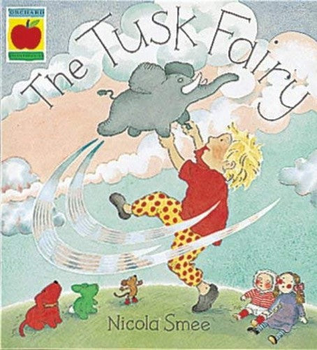 The Tusk Fairy