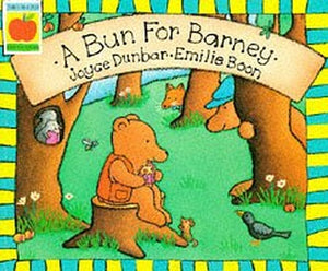 A Bun for Barney