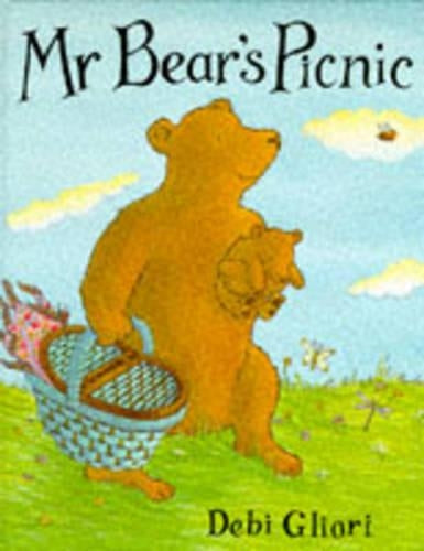 Mr. Bear's Picnic