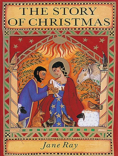The Story Of Christmas