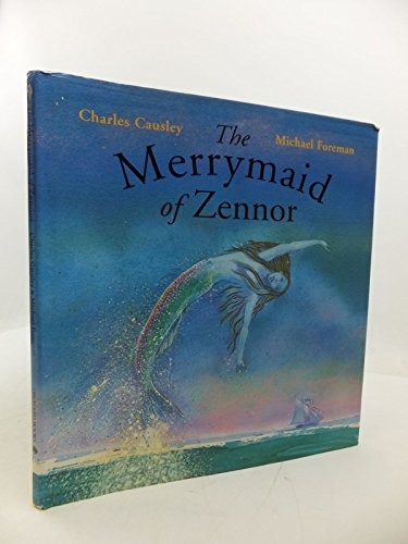 The Merrymaid of Zennor