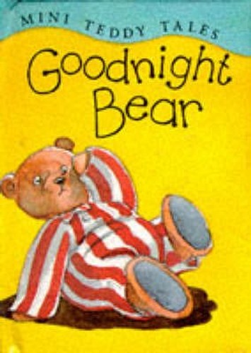 Goodnight Bear