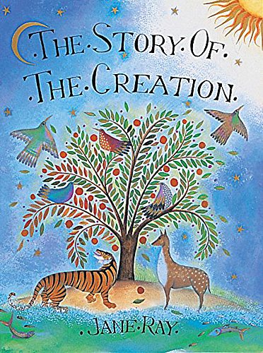 The Story Of The Creation