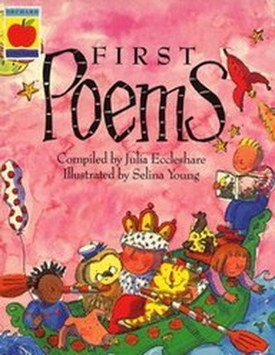 First Poems