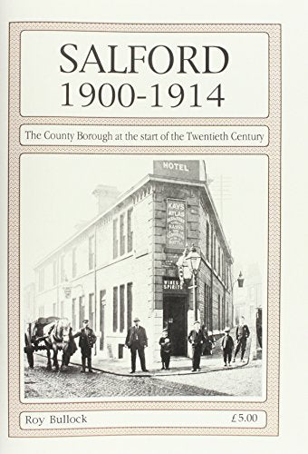 Salford 1900-1914