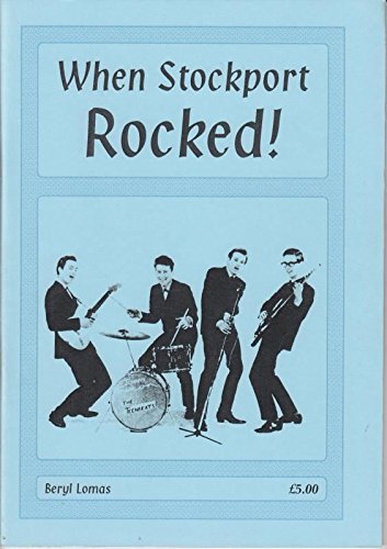 When Stockport Rocked!