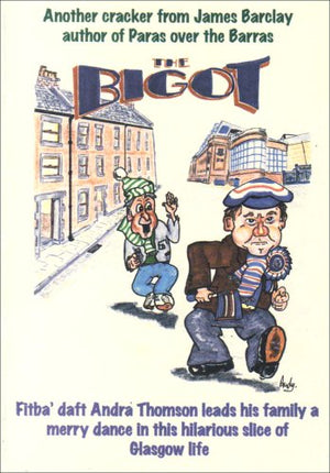 The Bigot, The