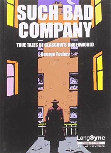 Bible John and Such Bad Company