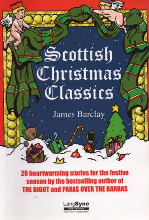 Scottish Christmas Crackers