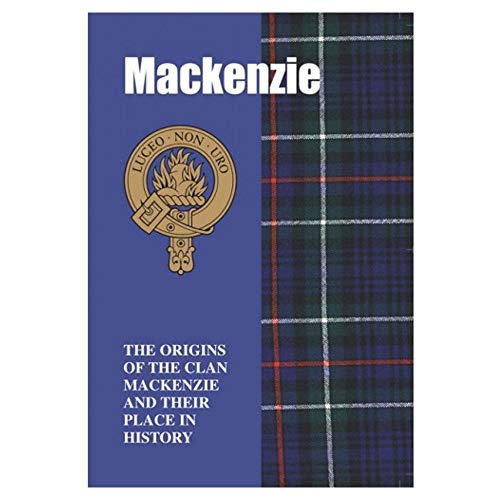 The MacKenzie