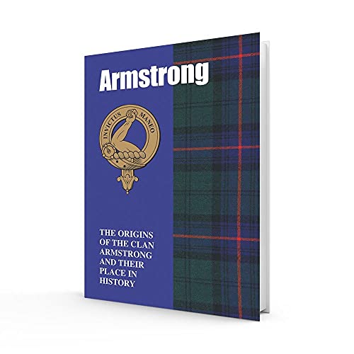 The Armstrongs