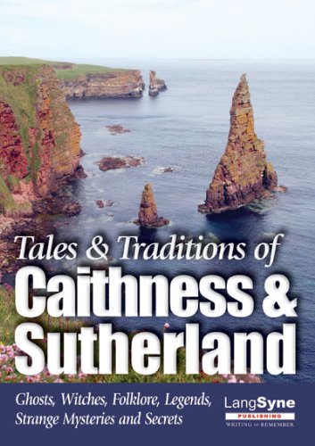 Travellers' Tales