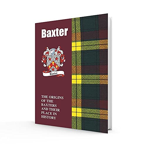 Baxter
