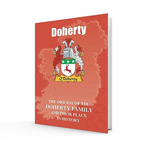 Doherty 