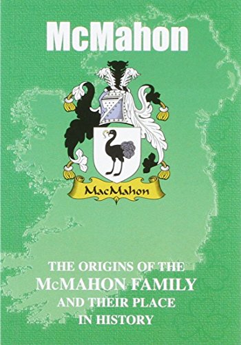 McMahon
