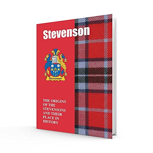 Stevenson