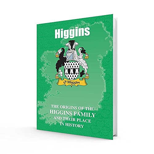 Higgins