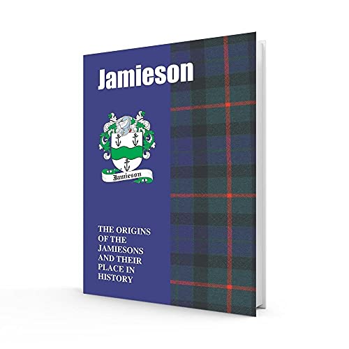 Jamieson