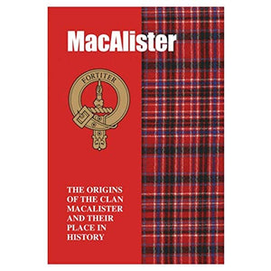 MacAlister