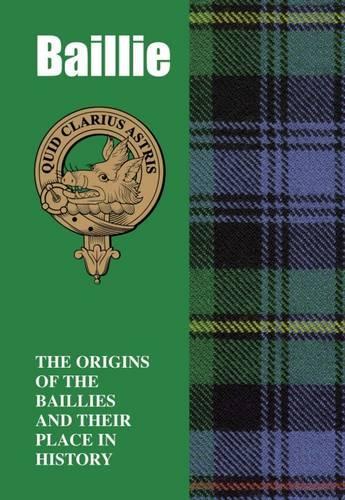 Baillie
