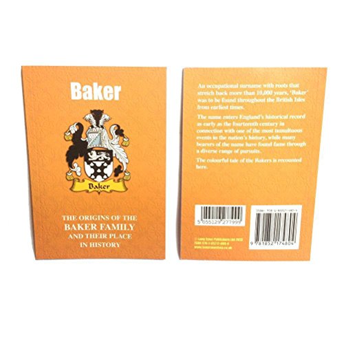 Baker