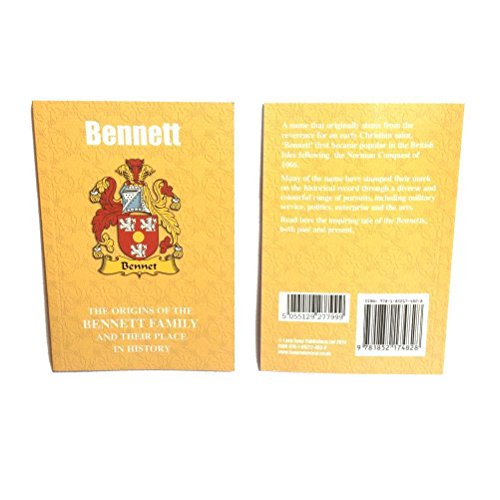 Bennett