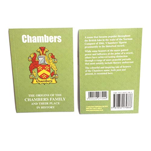 Chambers