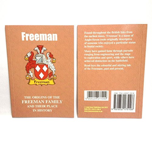 Freeman