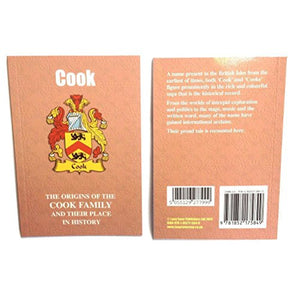 Cook