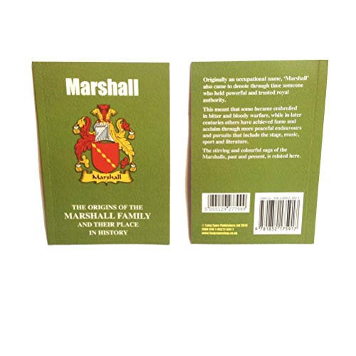 Marshall