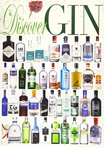 Discover Gin