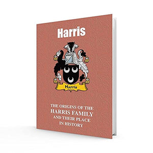 Harris