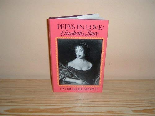 Pepys in Love