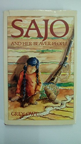 Sajo and Her Beaver People