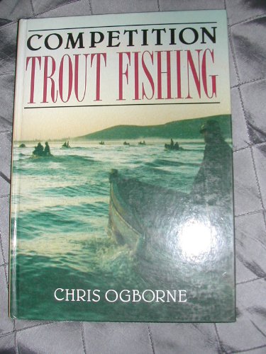 Competition Trout Fishing