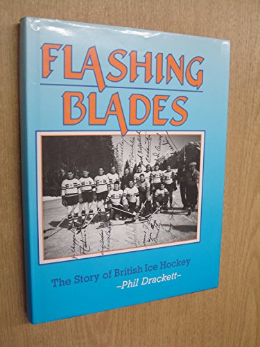 Flashing Blades