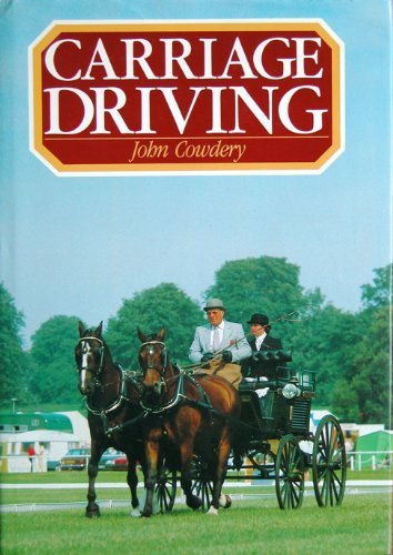 Carriage Driving