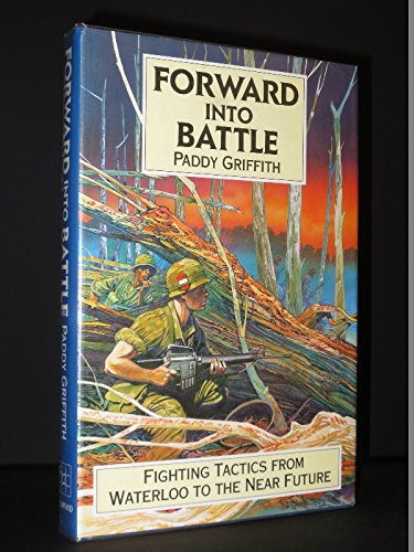 Forward into Battle
